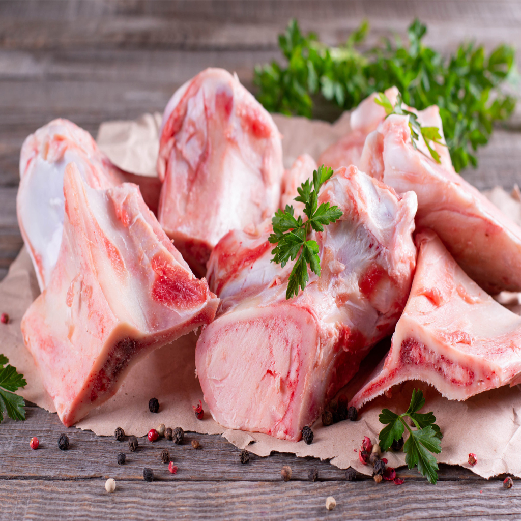 Beef Bones