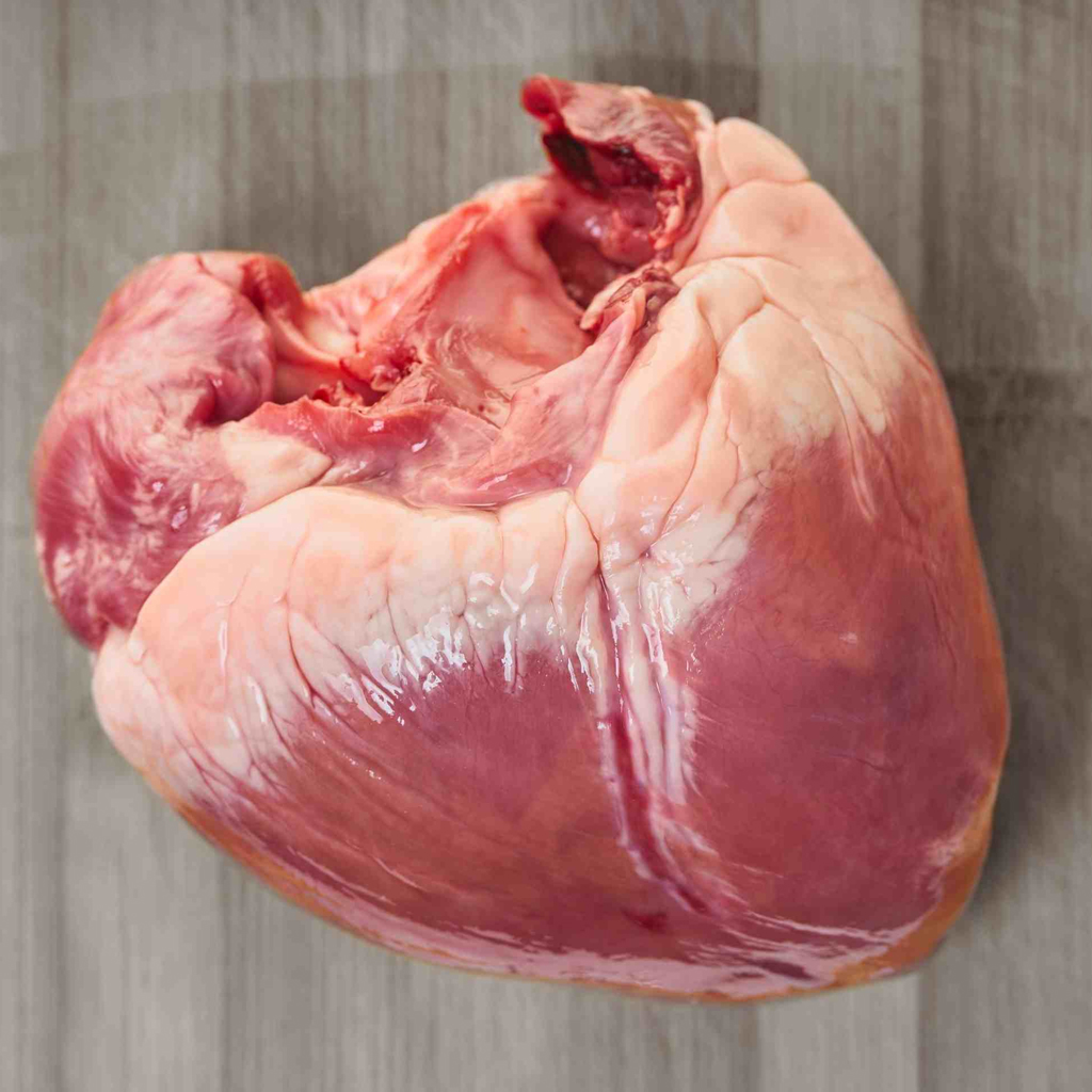 Beef Heart