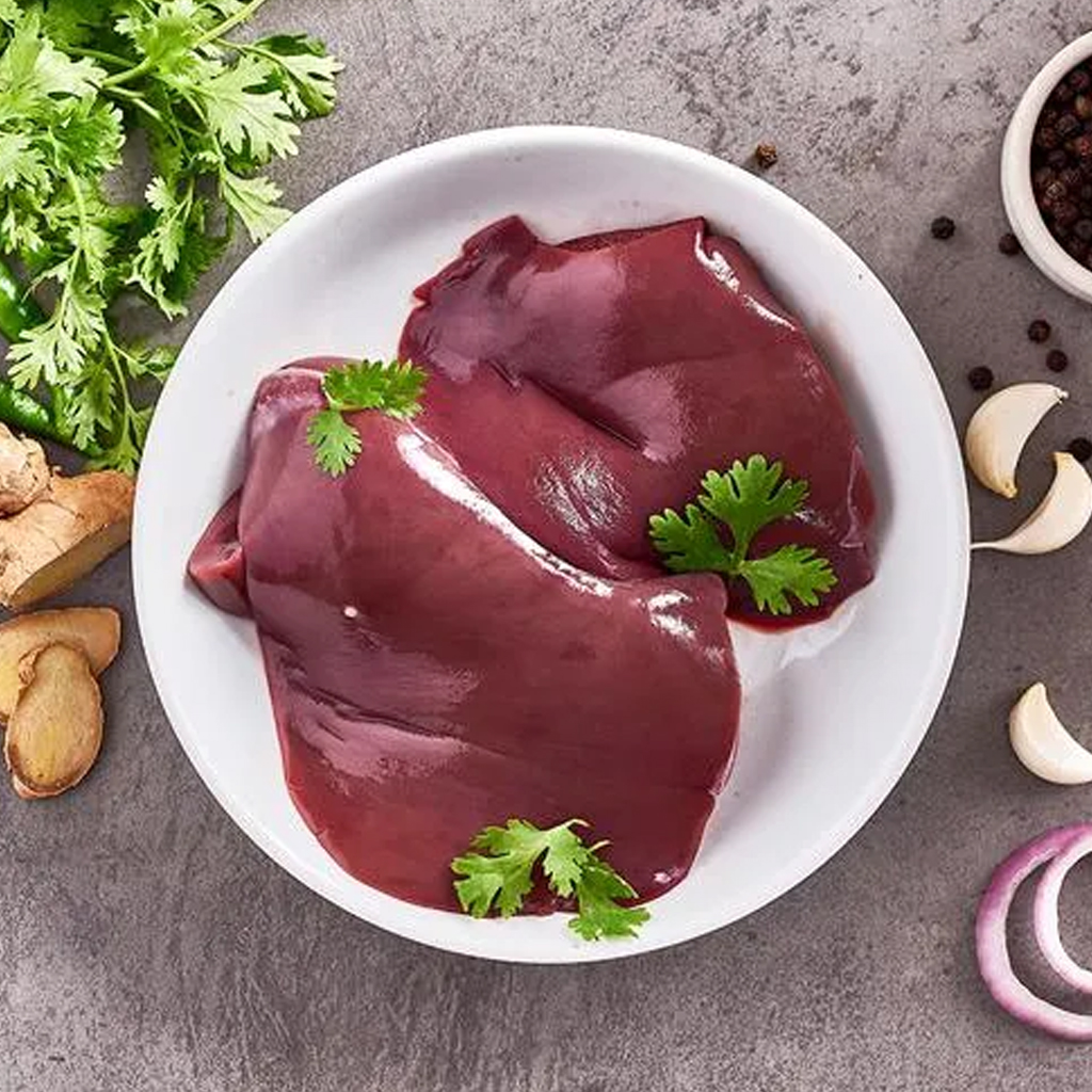 Beef Liver