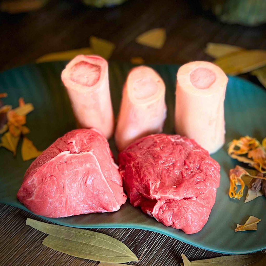 Beef Shin (Nihari)