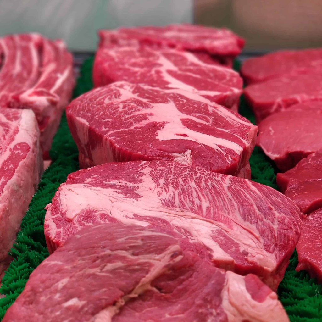 Beef Shoulder Roast