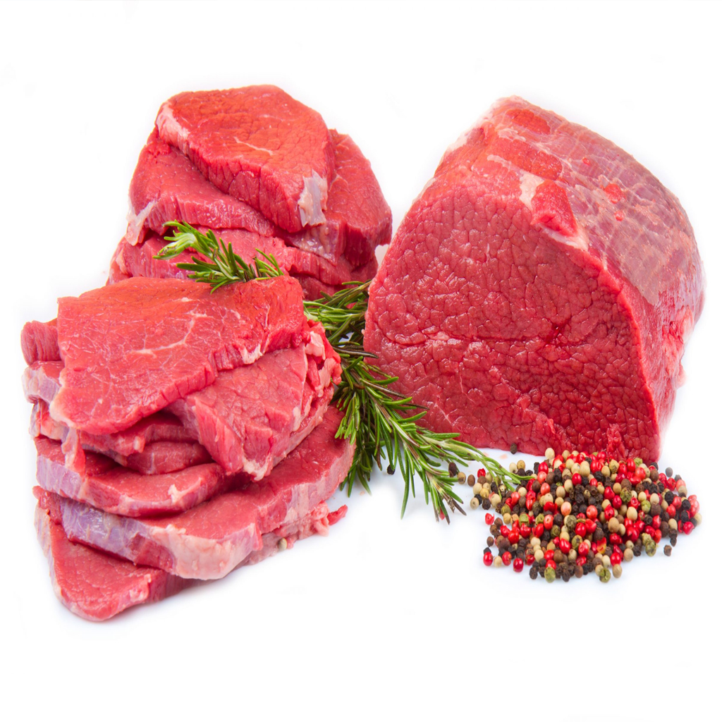Boneless Beef Stew