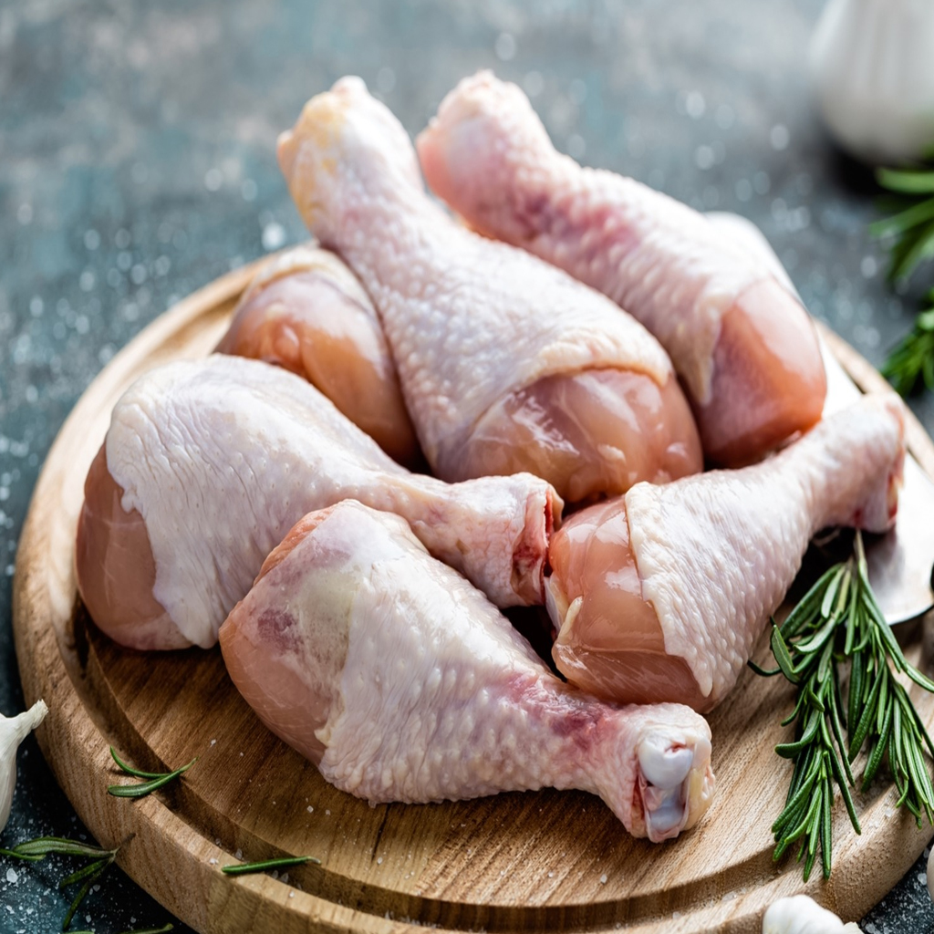 Chicken Drumsticks (5)