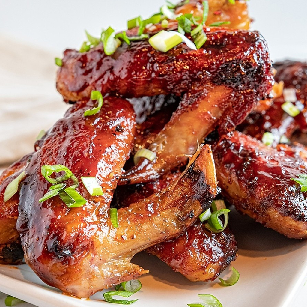 Chicken Wings (10)