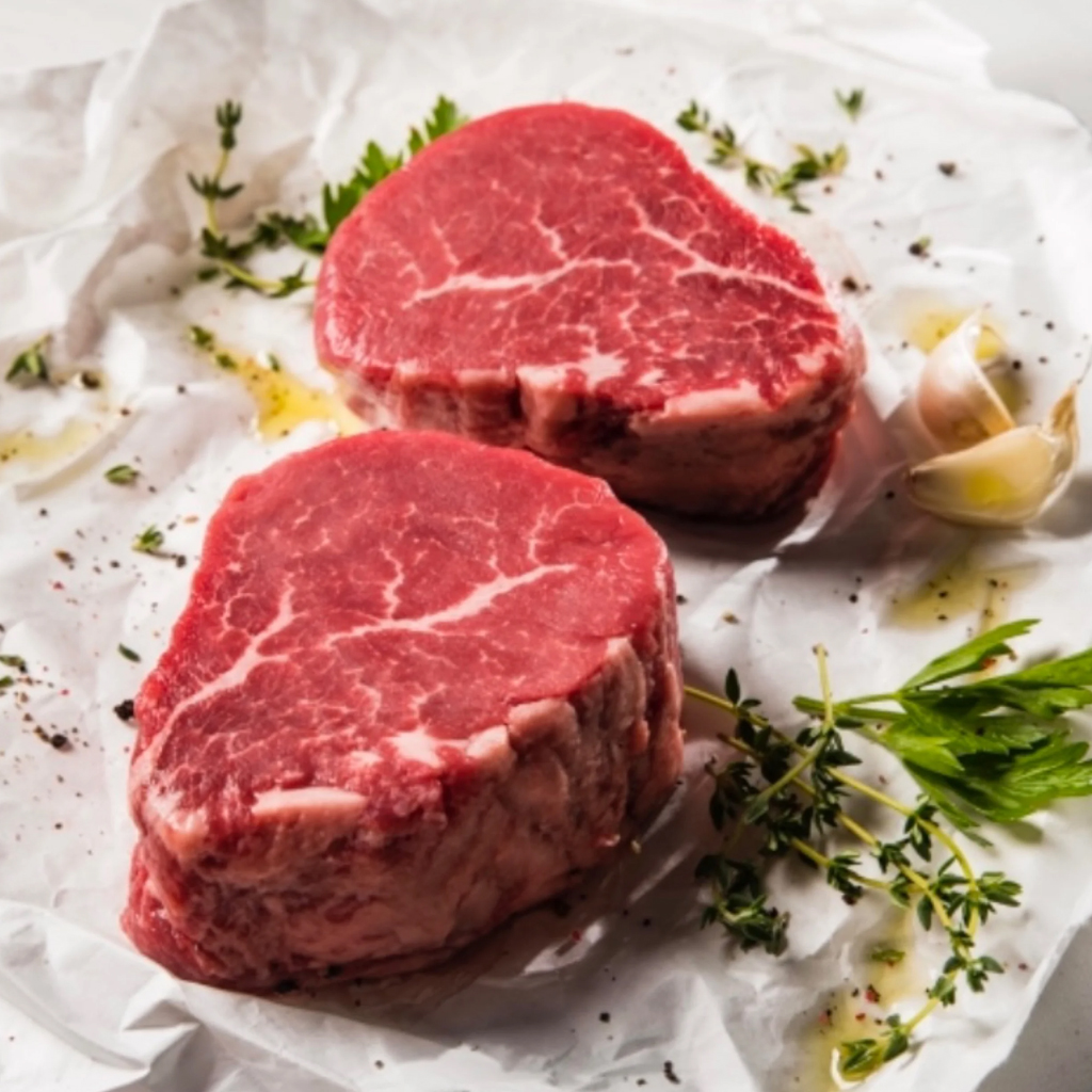 Filet Mignon (Tenderloin)