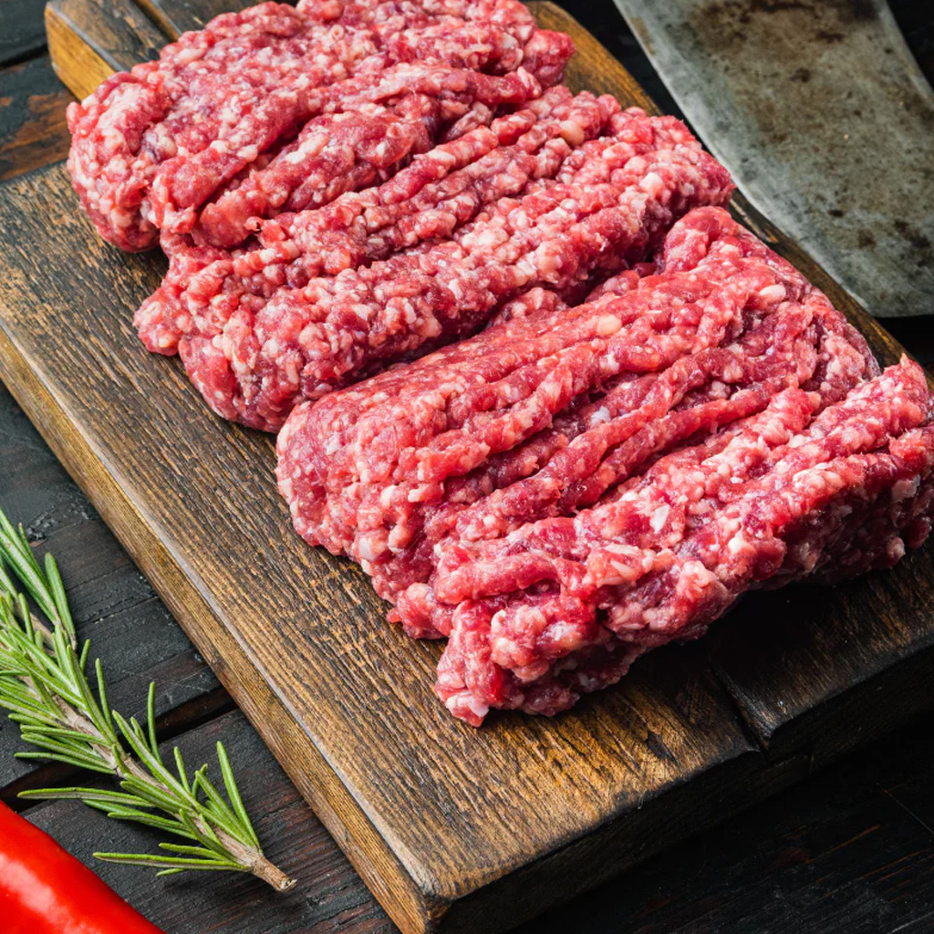 How to Store and Thaw Your Meat Safely