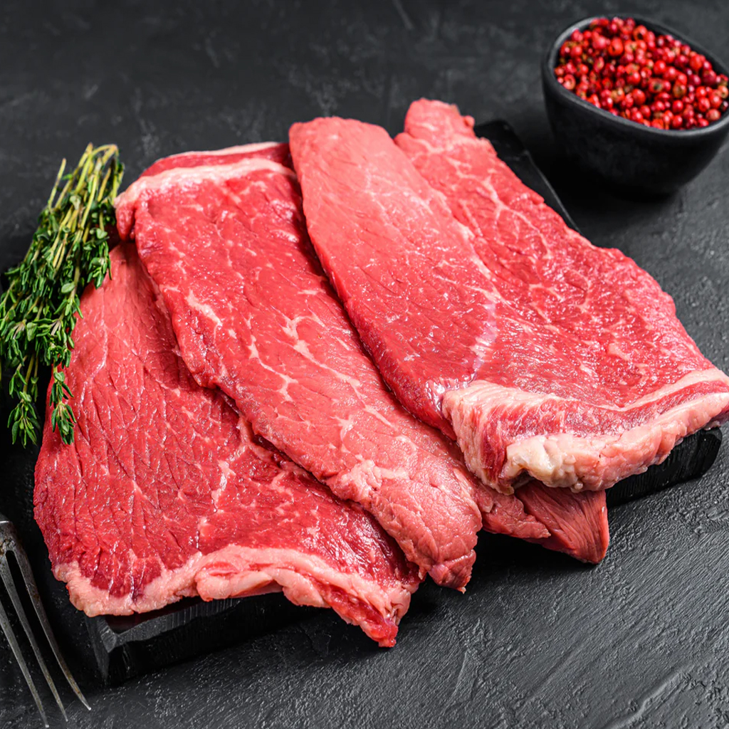 Minute Steak