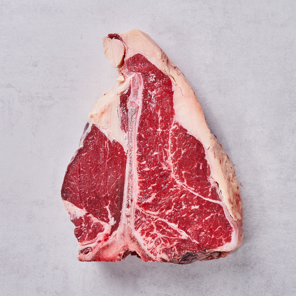Porterhouse Steak