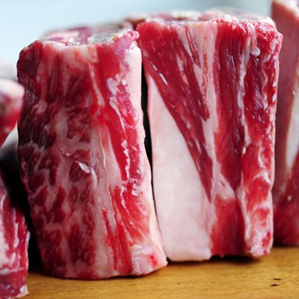 Short Ribs
