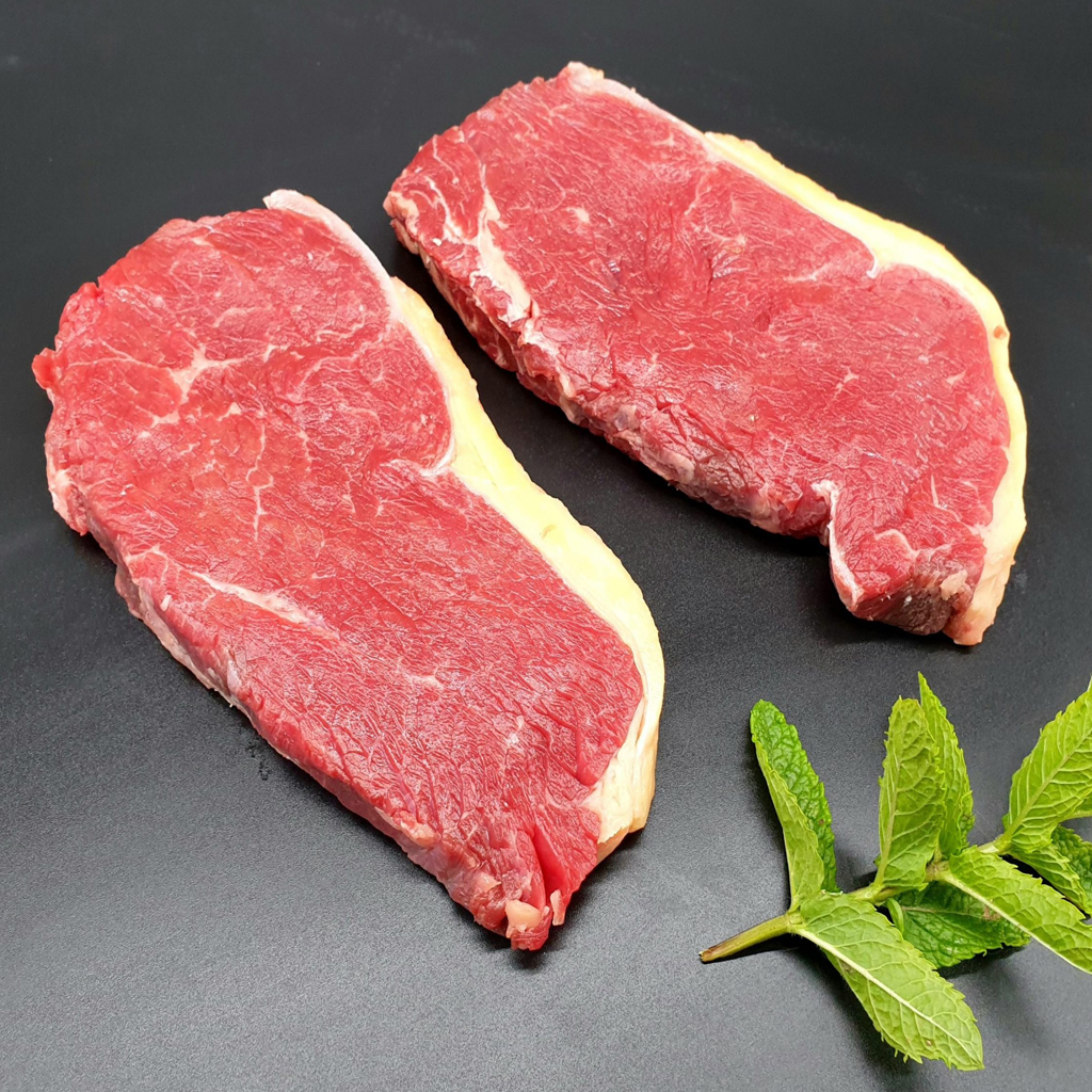 Sirloin Steak
