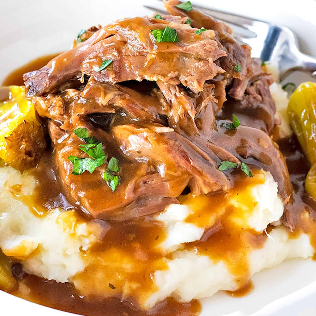 Pot Roast