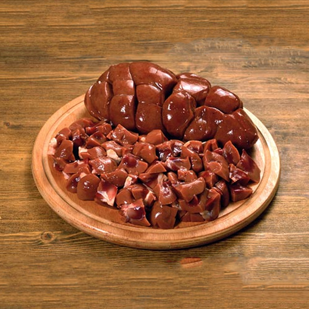 Beef Kidney